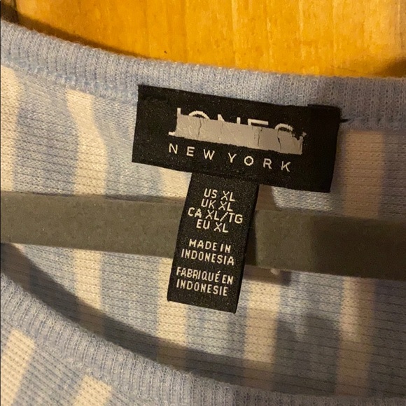 Lightweight sweater - Picture 3 of 4